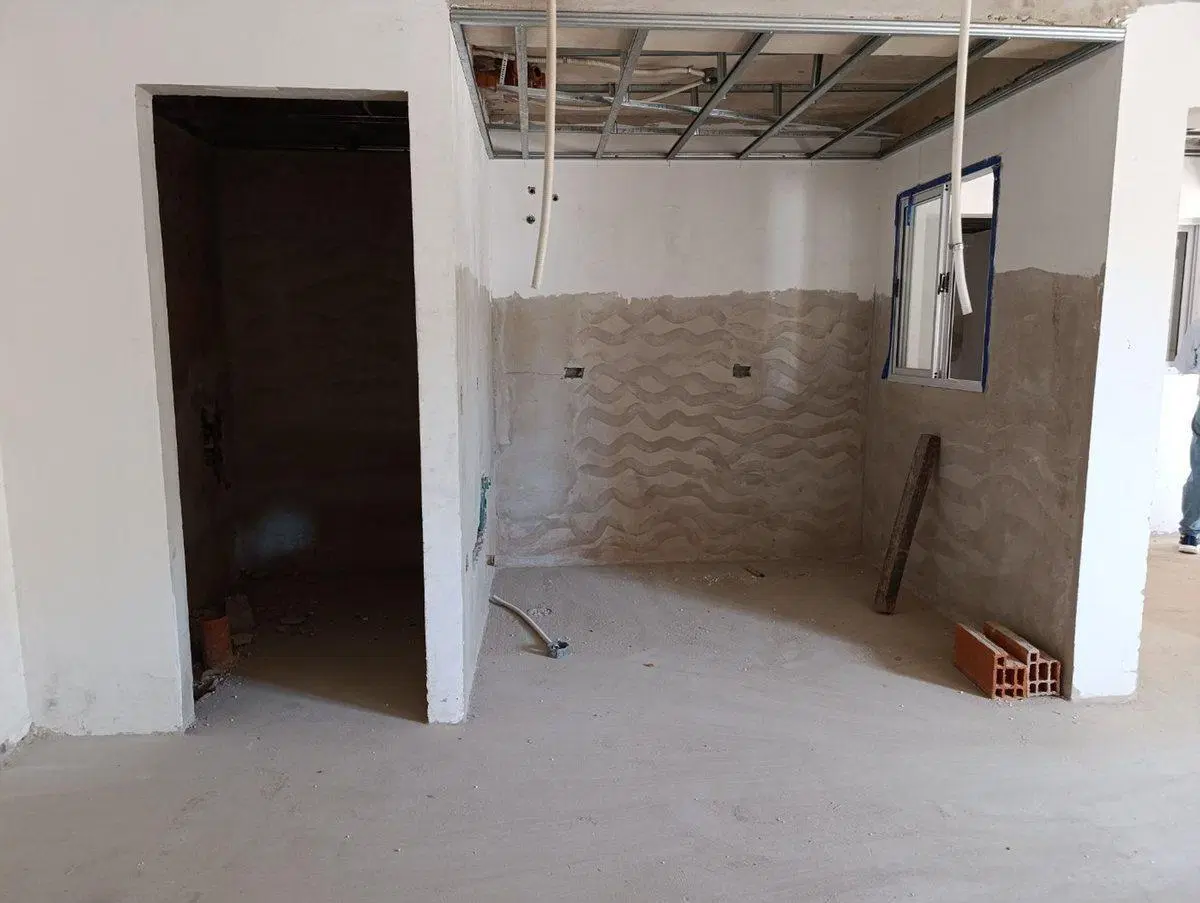 DEPARTAMENTO 2 AMBIENTES EN VENTA EN MONTE GRANDE 4