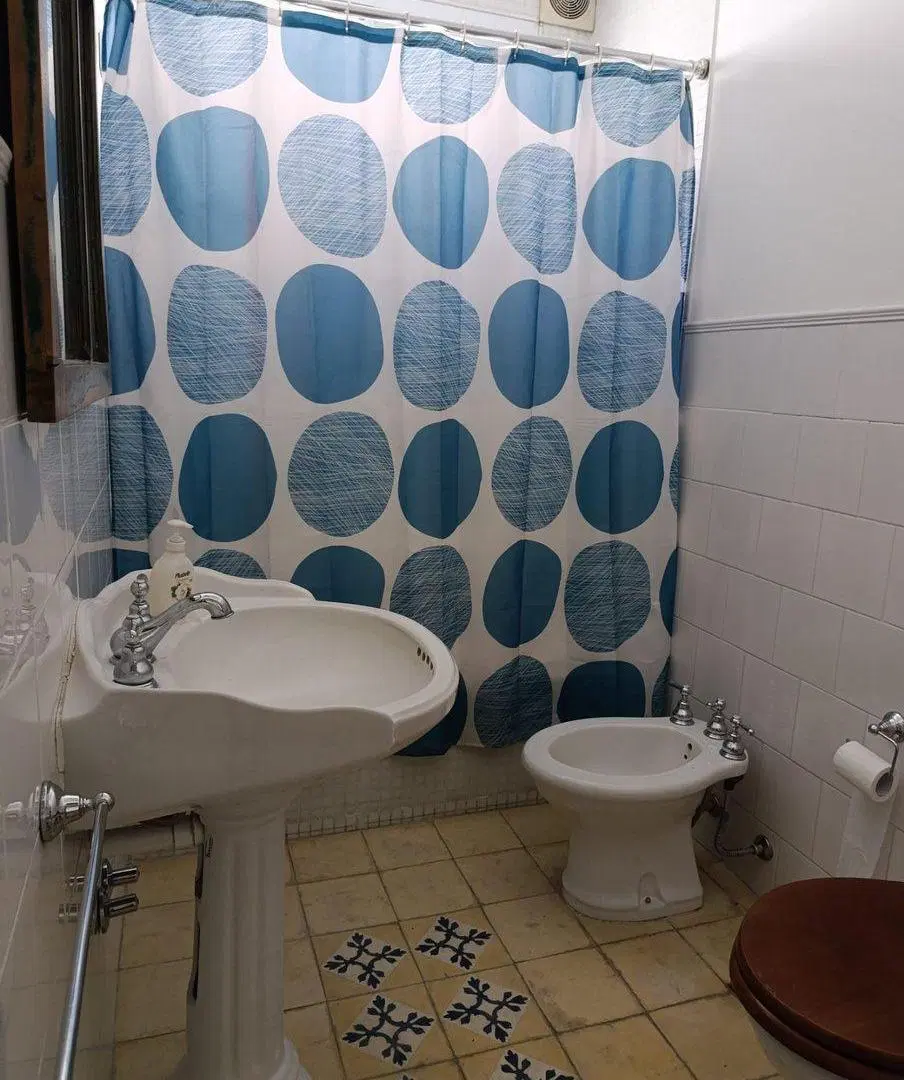 CASA TRES AMBIENTES EN VENTA EN MONTE GRANDE 5