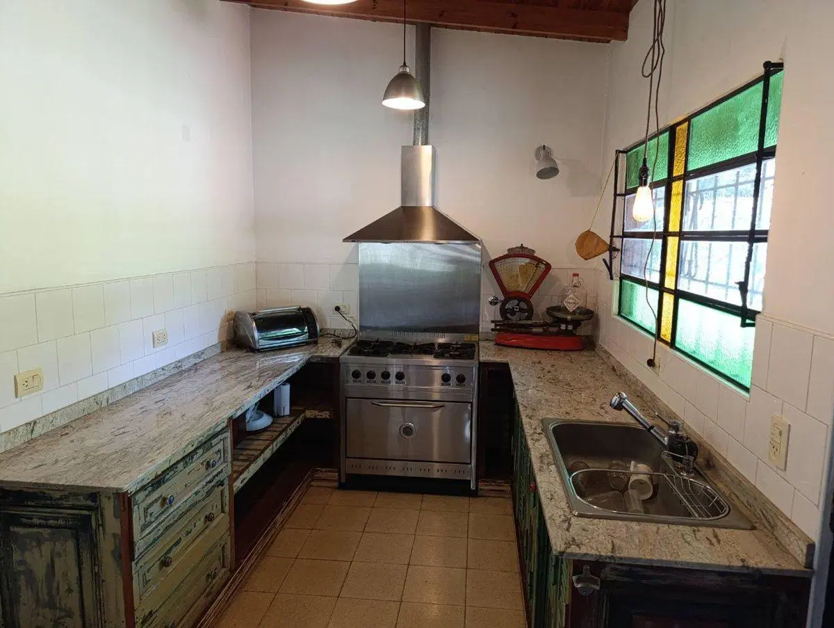CASA TRES AMBIENTES EN VENTA EN MONTE GRANDE 4