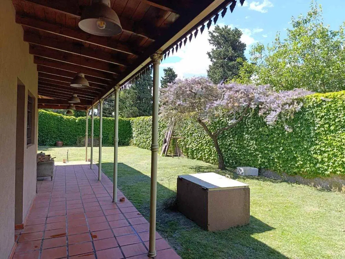 CASA TRES AMBIENTES EN VENTA EN MONTE GRANDE 3