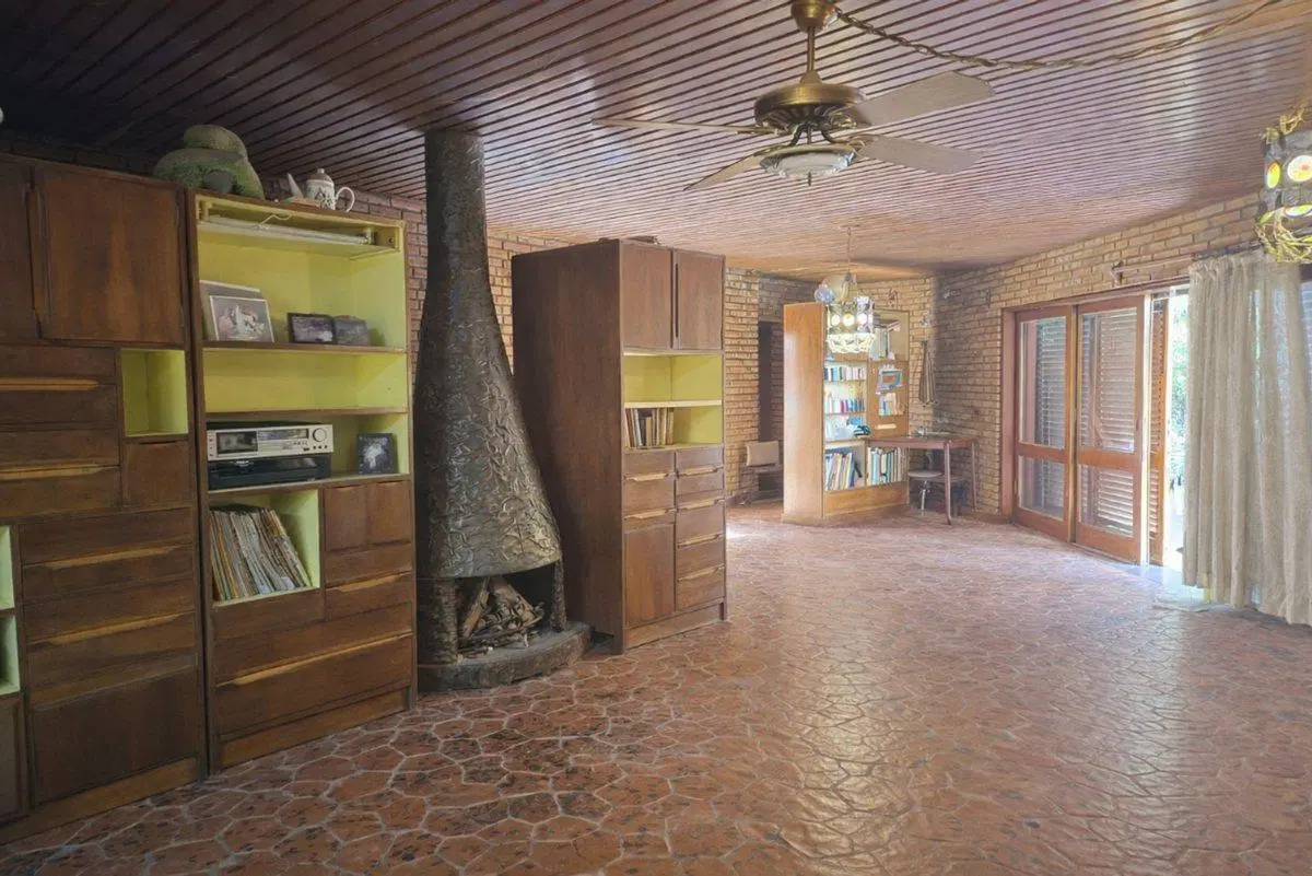 CASA 5 AMBIENTES EN VENTA ADROGUE CON PILETA 5