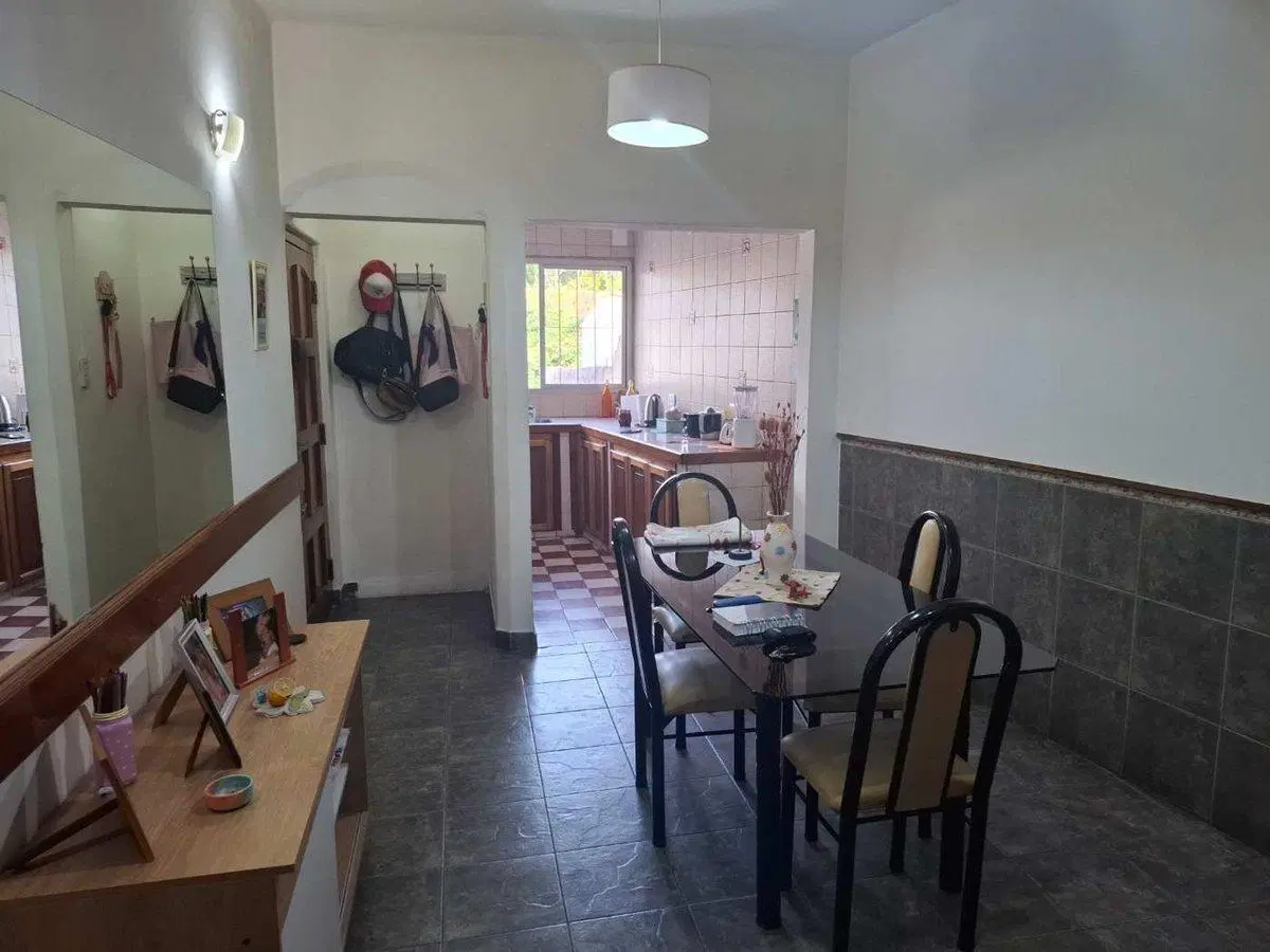 DEPARTAMENTO PH 3 AMBIENTES EN VENTA ADROGUE 8