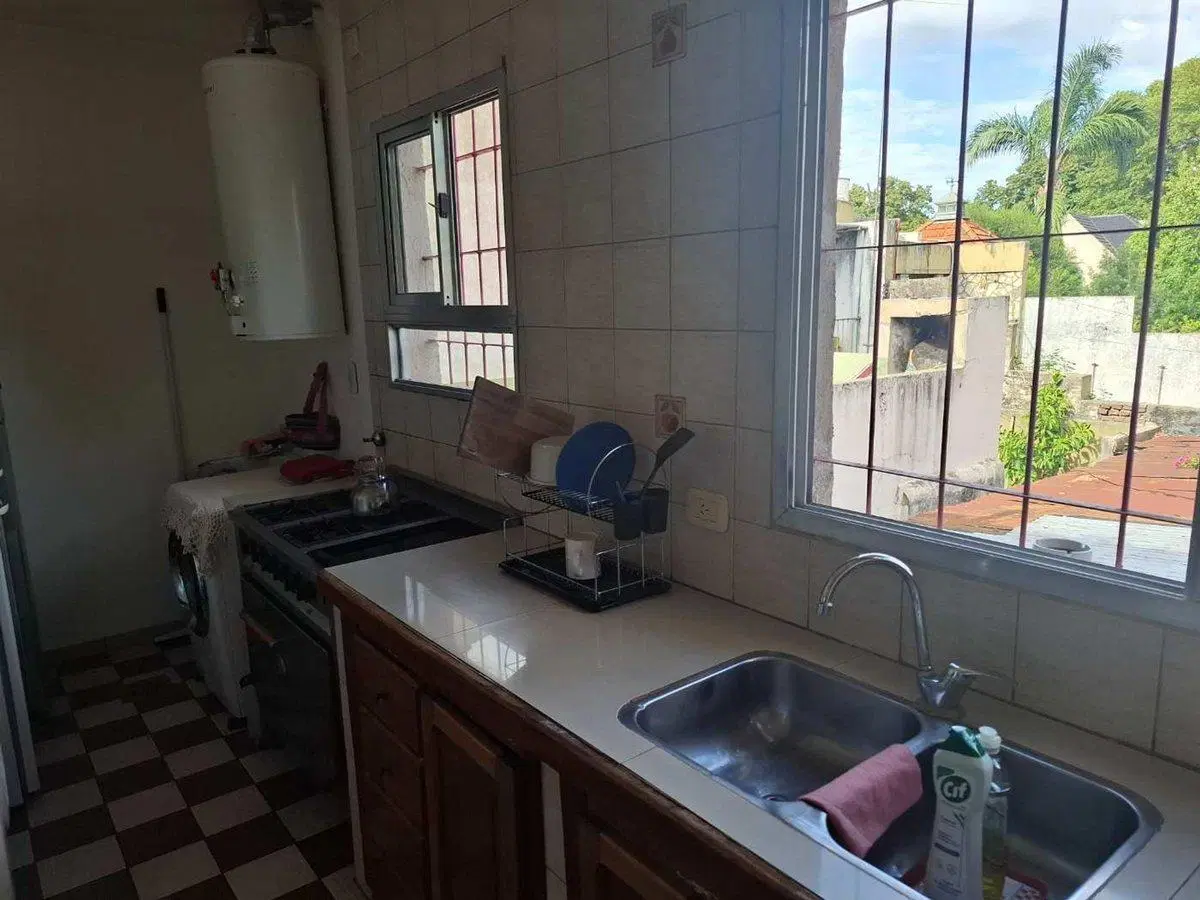 DEPARTAMENTO PH 3 AMBIENTES EN VENTA ADROGUE 3