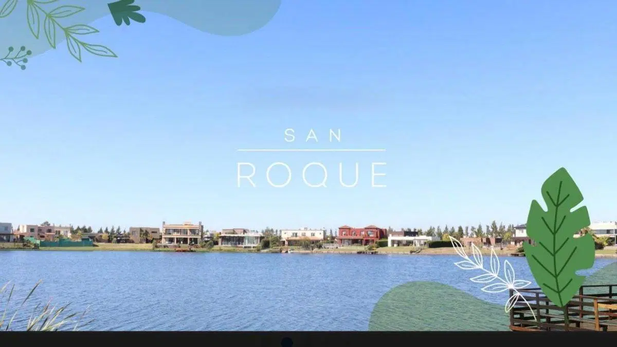 VENTA LOTE EN SAN ROQUE VILLAGE CANNIG 2