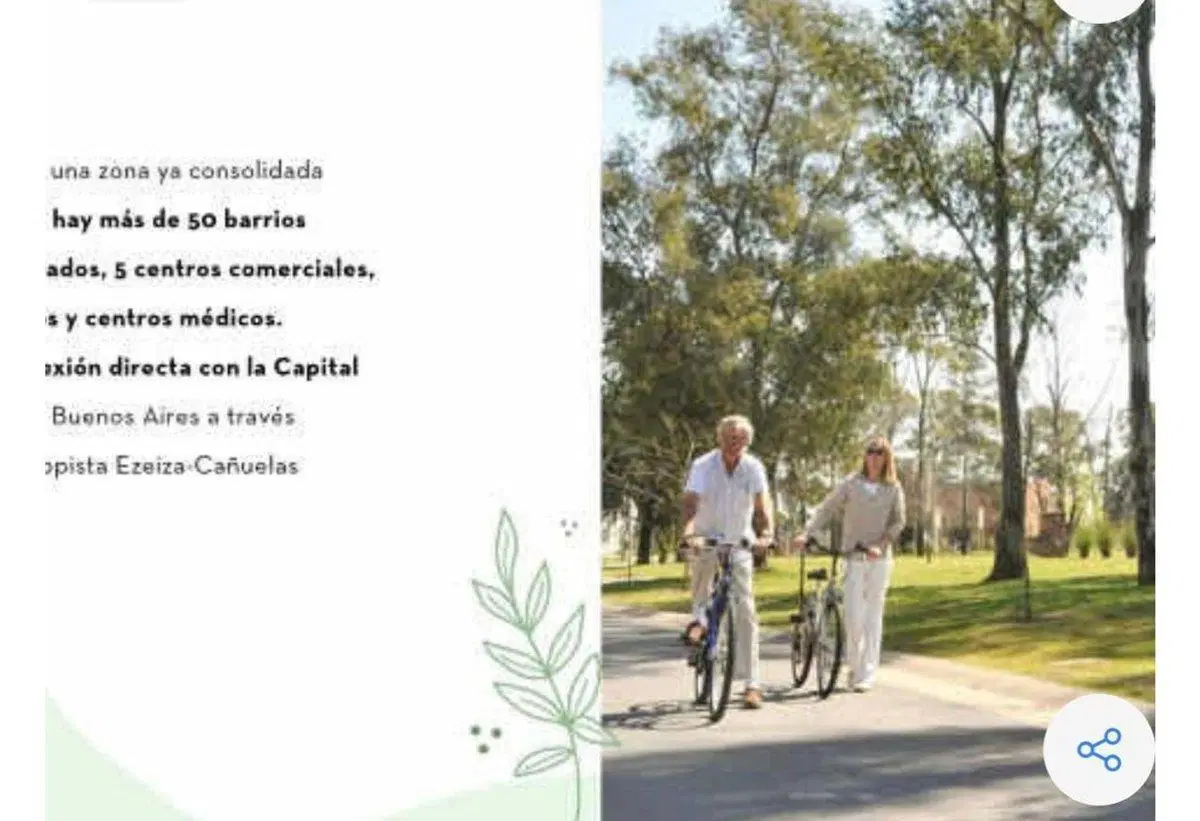 VENTA LOTE EN SAN ROQUE VILLAGE CANNIG 8