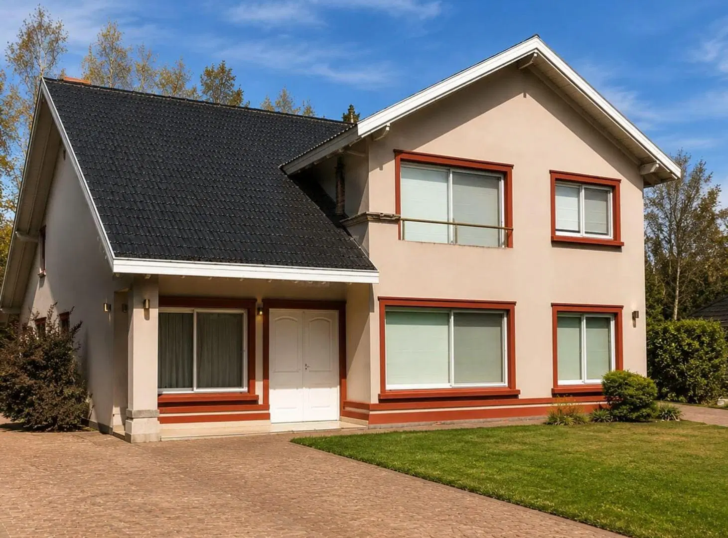 CASA DE 5 AMBIENTES EN VENTA EN LA MARTONA 6