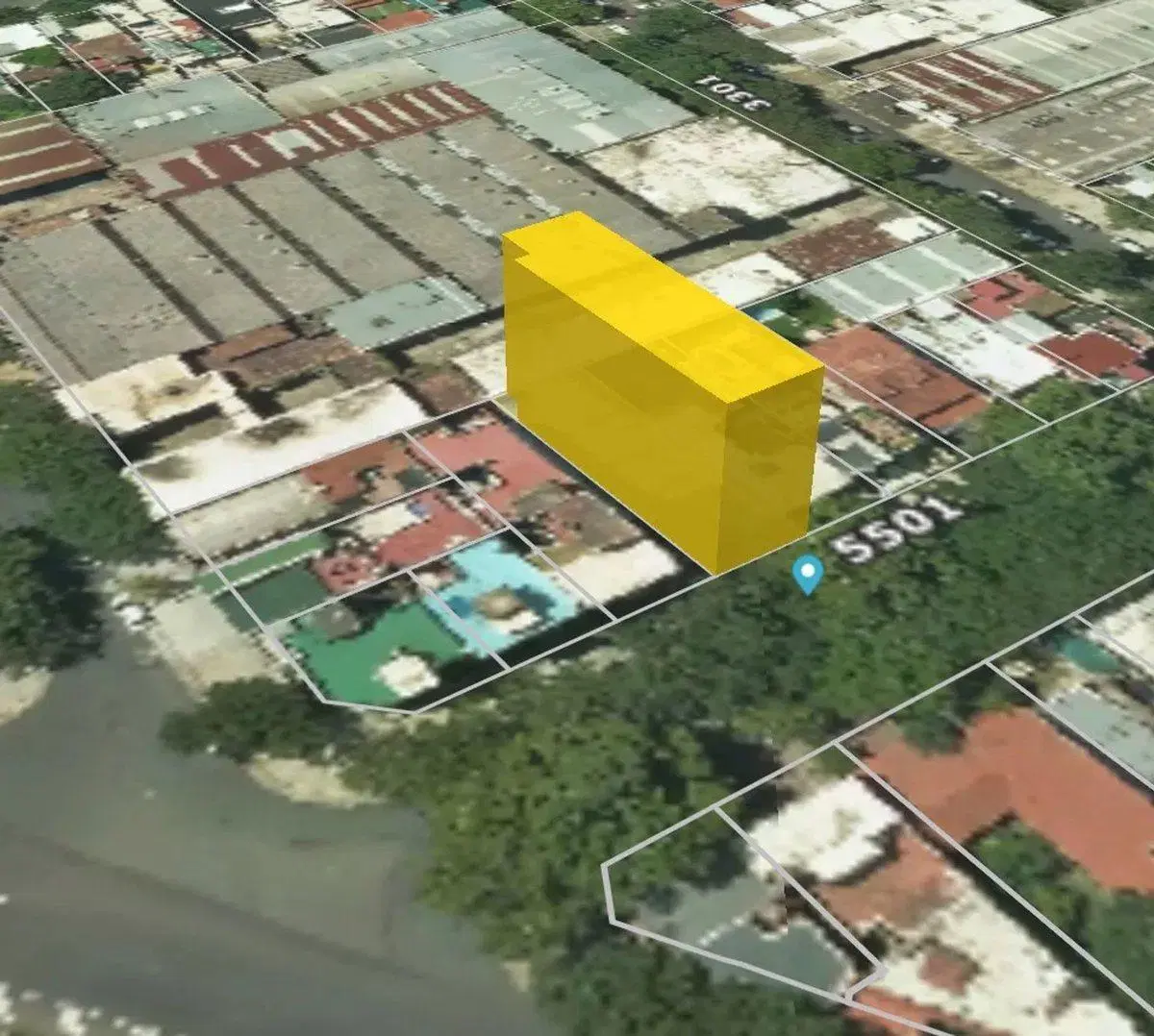 GALPON DEPOSITO EN VENTA EN DEVOTO CONSTRUIBLE 4