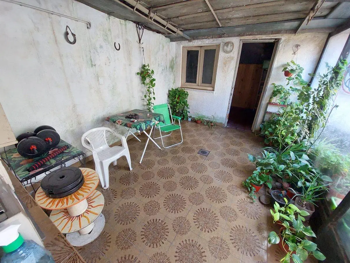 CASA 3 AMBIENTES EN VENTA EN TURDERA APTO CREDITO 8