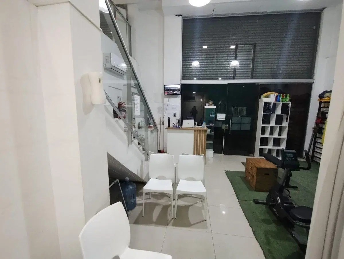EDIFICIO A TERMINAR EN VENTA CON LOCAL 3
