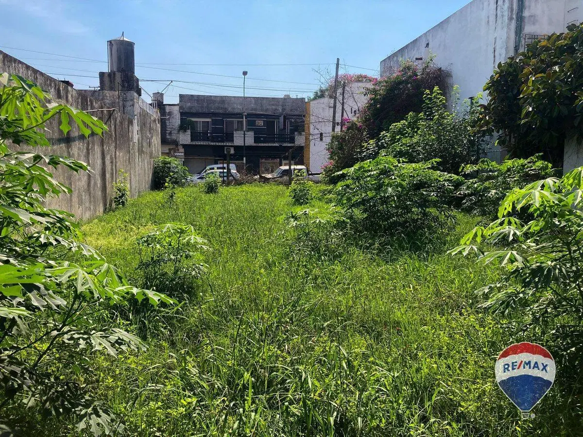 LOTE EN VENTA EN EL CENTRO DE EZEIZA 3