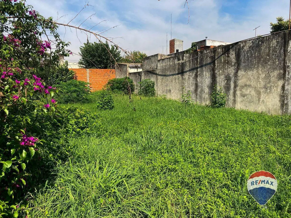 LOTE EN VENTA EN EL CENTRO DE EZEIZA 2