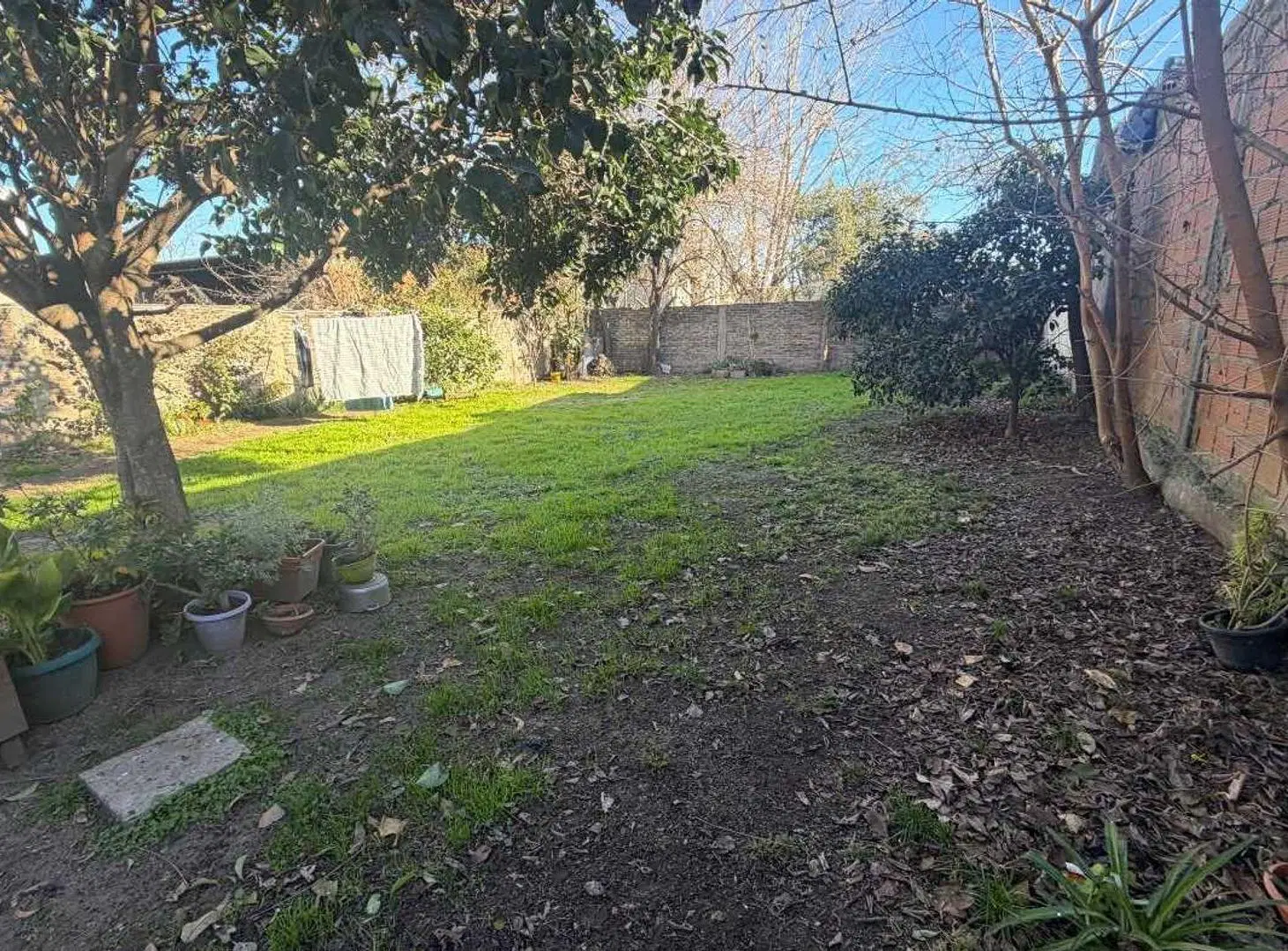 CASA 4 AMBIENTES EN VENTA EN MONTE GRANDE 8