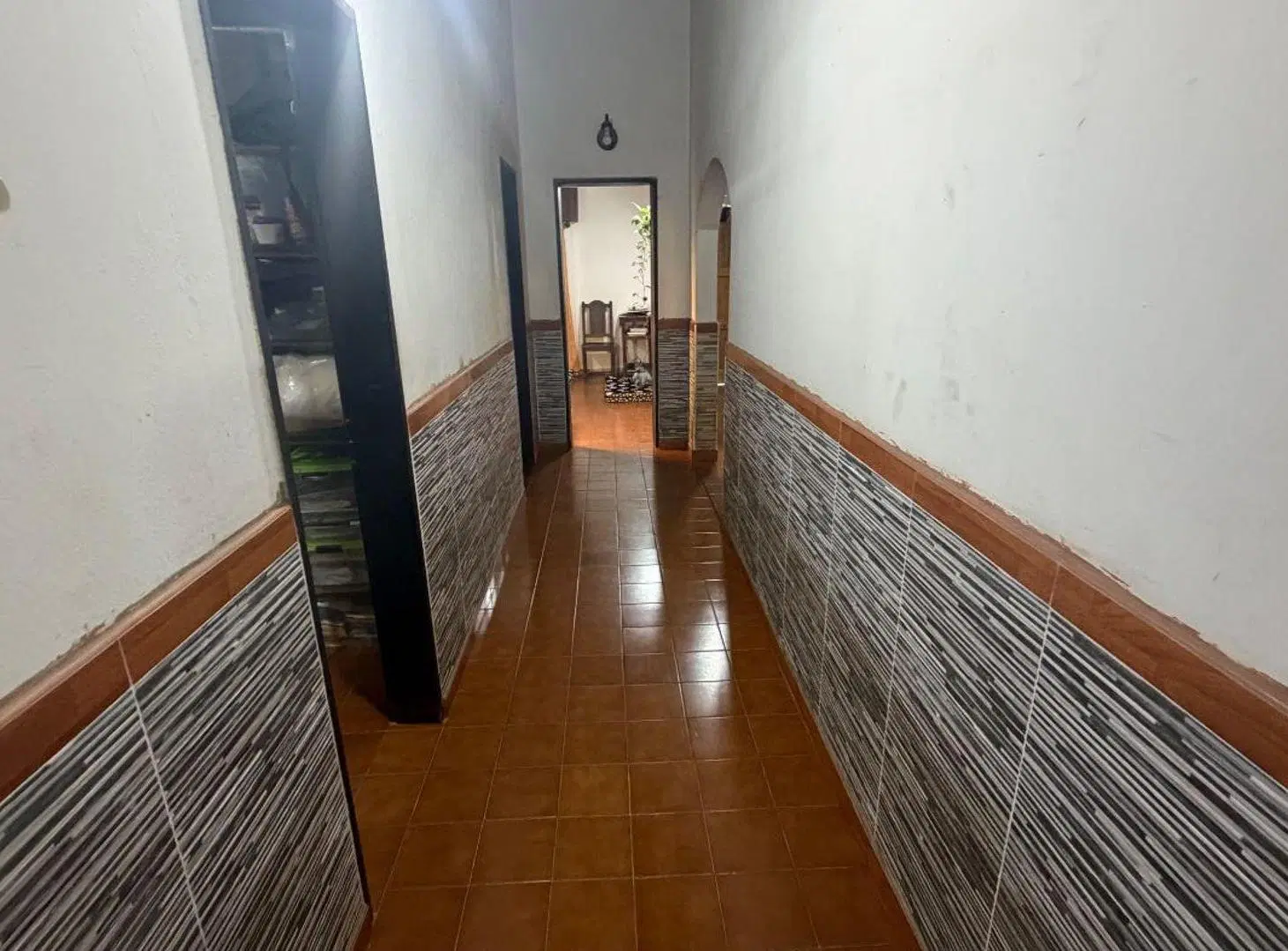 CASA 4 AMBIENTES EN VENTA EN MONTE GRANDE 4