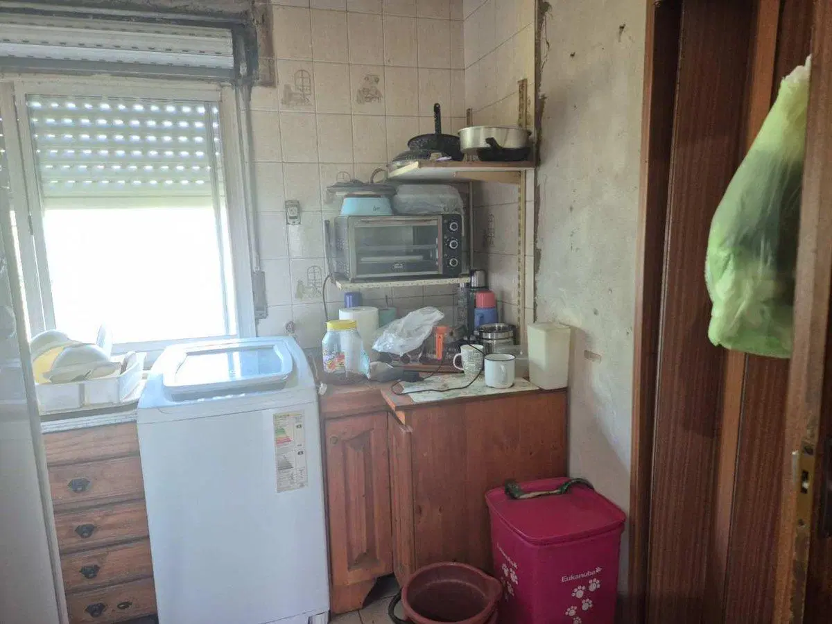 CASA 3 AMBIENTES EN VENTA MONTE GRANDE AMPLIO LOTE 4
