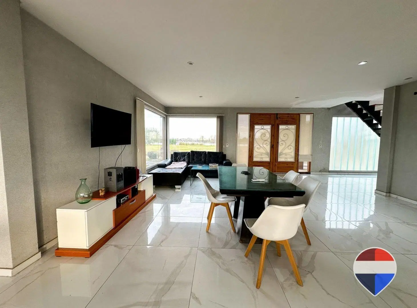 CASA VENTA 4 AMBIENTES BARRIO SANTA RITA CANNING 5