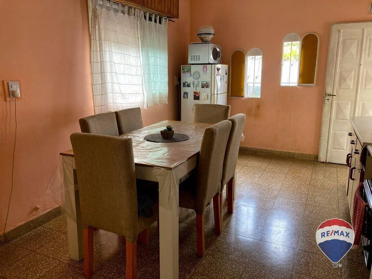 CASA 3 AMBIENTES EN VENTA EN LUIS GUILLON CENTRO 8