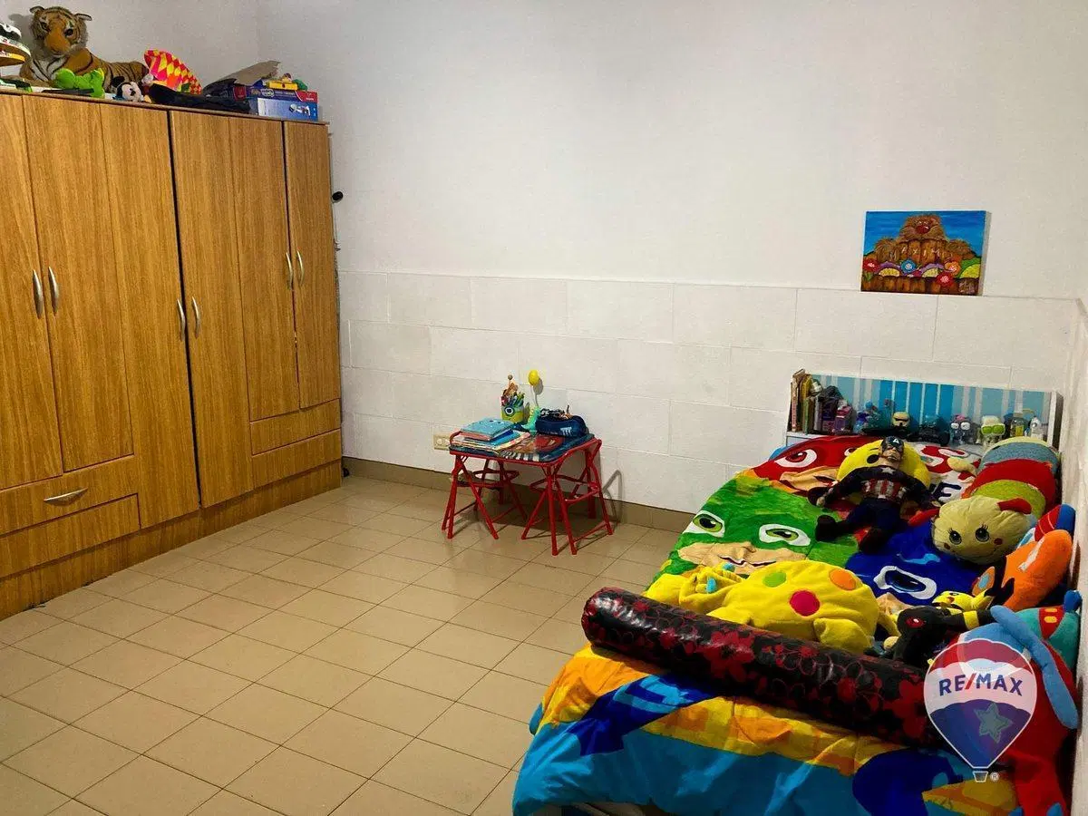 CASA 3 AMBIENTES EN VENTA EN LUIS GUILLON CENTRO 4