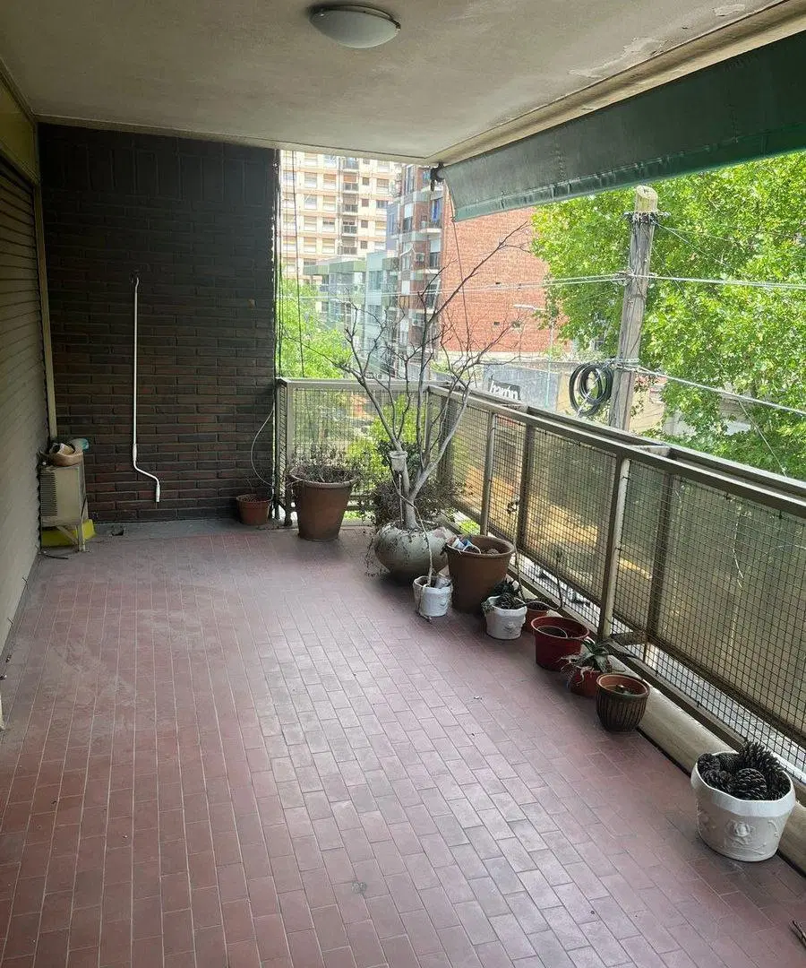 DEPARTAMENTO 5 AMBIENTES VENTA LOMAS COCHERA 8