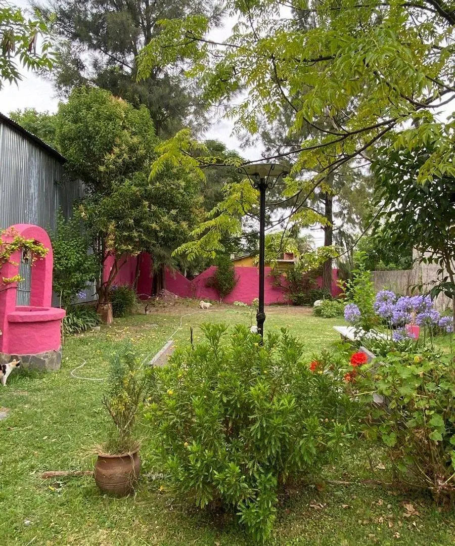 TERRENO EN VENTA EN EZEIZA 2