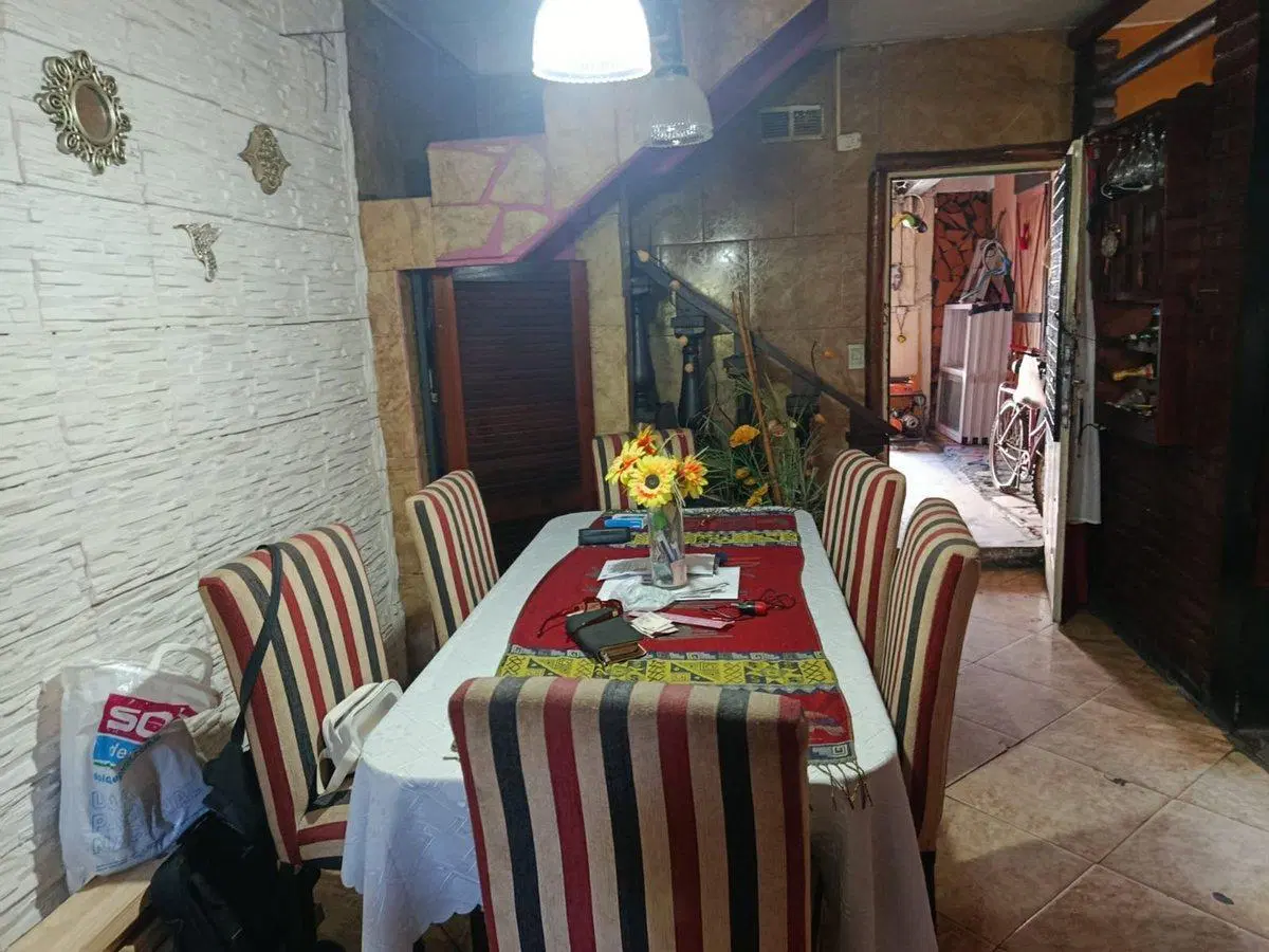 CASA 6 AMBIENTES VENTA MONTE GRANDE APTA CREDITO 8