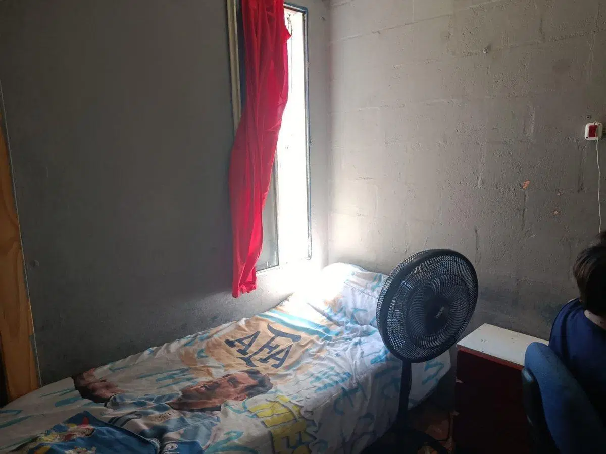 CASA 6 AMBIENTES VENTA MONTE GRANDE APTA CREDITO 4