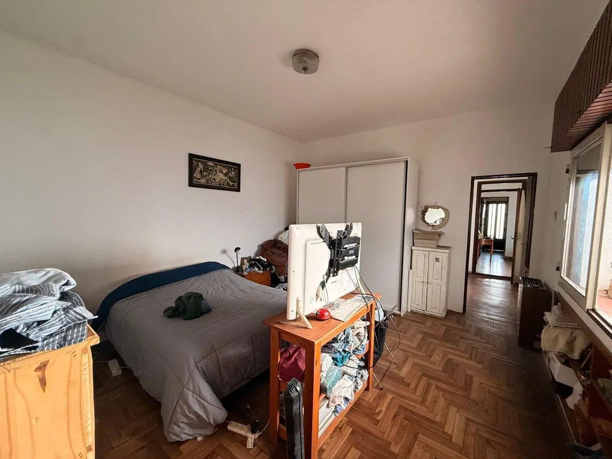 CASA DE 5 AMB. EN VENTA EN CENTRO DE LA PLATA 2