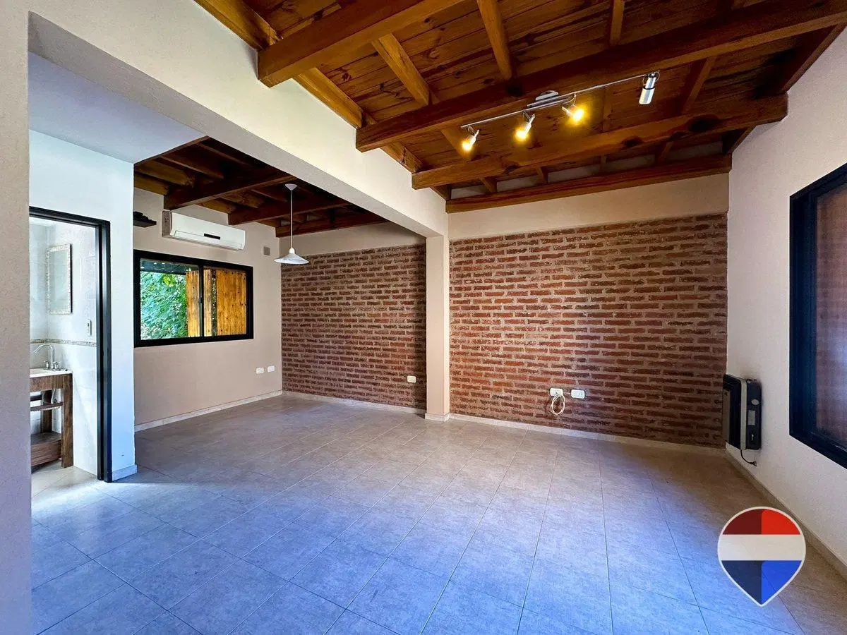 CASA EN VENTA EN EZEIZA TIPO DUPLEX 4