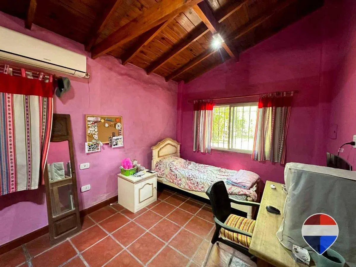 CASA EN VENTA 4 AMBIENTES EN ALEJANDRO KORN 8