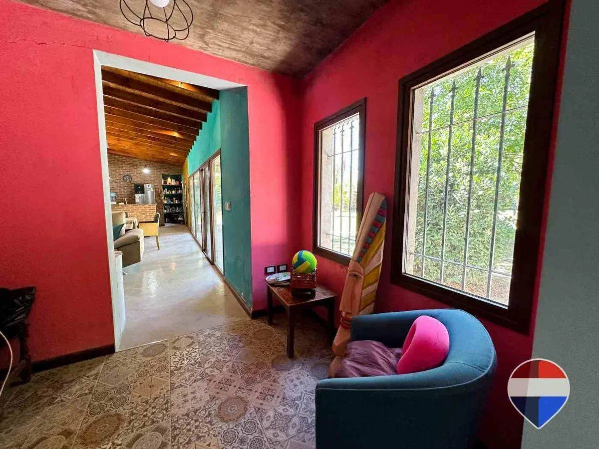 CASA EN VENTA 4 AMBIENTES EN ALEJANDRO KORN 5