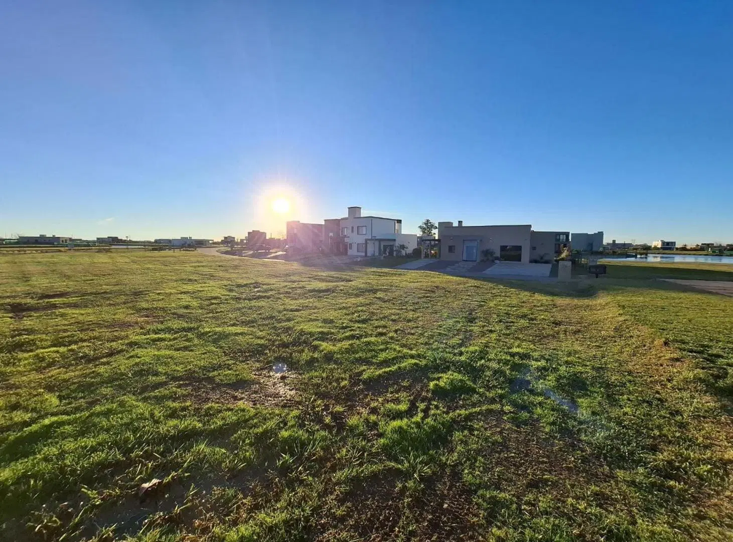 LOTE INTERNO EN VENTA SANTA CLARA AL SUR ETAPA 2 5