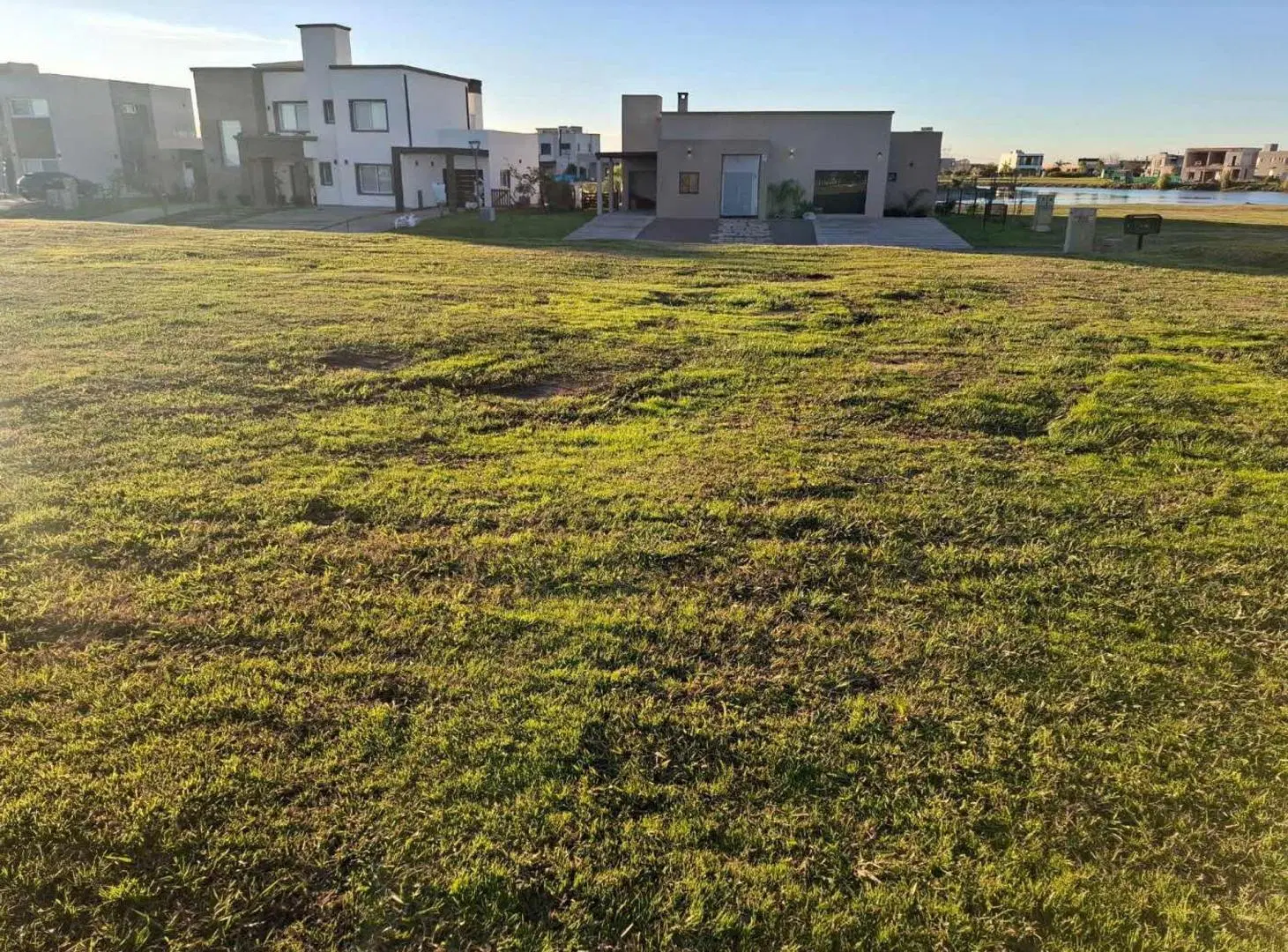 LOTE INTERNO EN VENTA SANTA CLARA AL SUR ETAPA 2 2