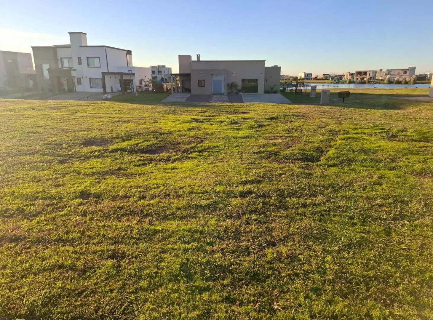 LOTE INTERNO EN VENTA SANTA CLARA AL SUR ETAPA 2 4