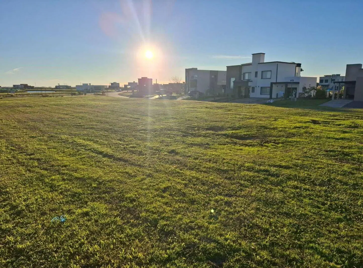 LOTE INTERNO EN VENTA SANTA CLARA AL SUR ETAPA 2 3