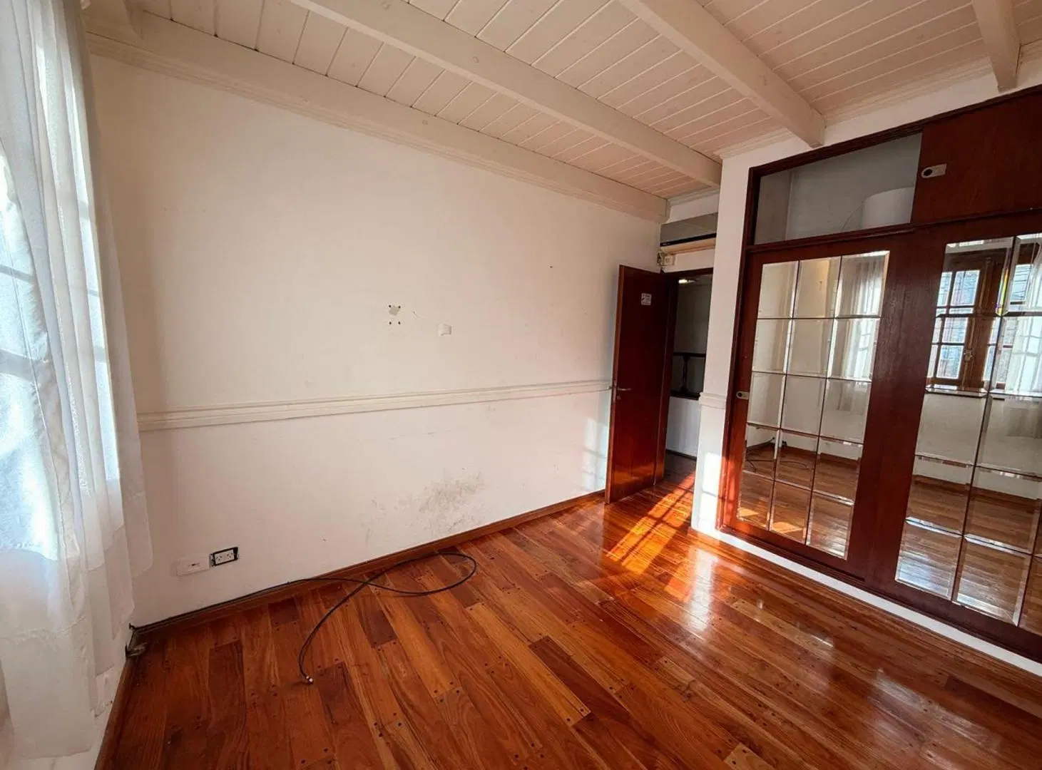 ALQUILER CASA 4 AMBIENTES EN VILLA PUEYRREDON 8