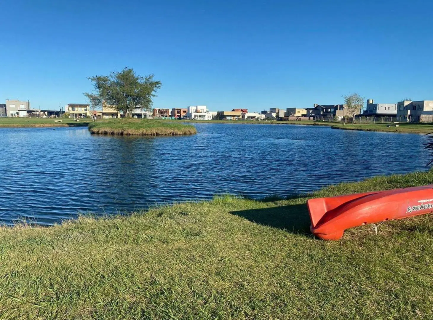 LOTE INTERNO EN VENTA EN LAGUNA AZUL ETAPA 2 2