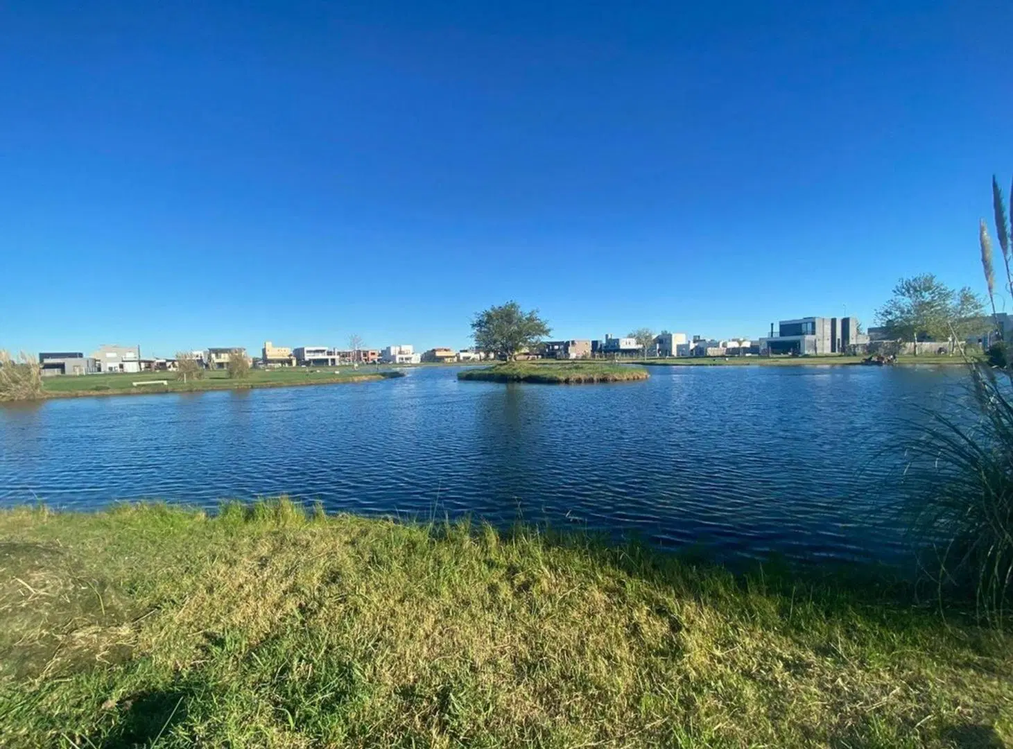 LOTE INTERNO EN VENTA EN LAGUNA AZUL ETAPA 2 3