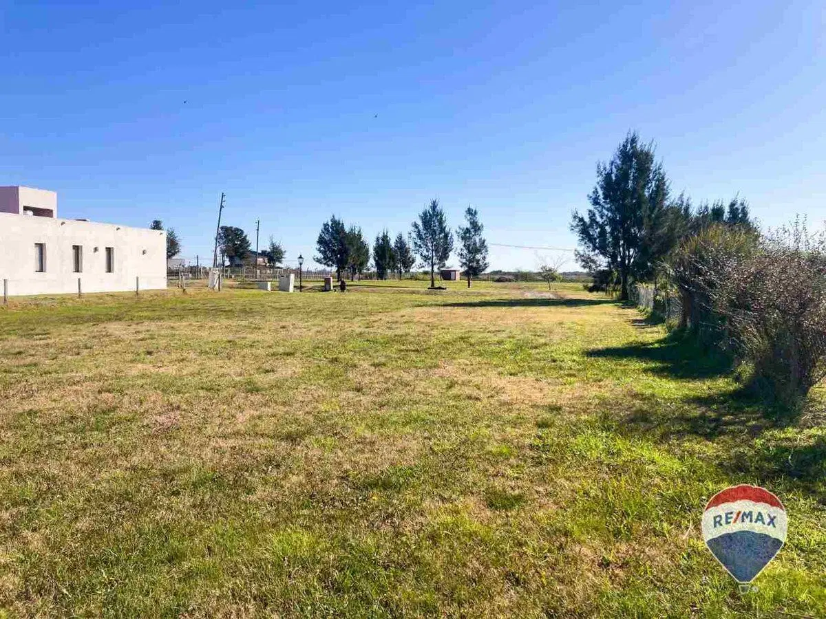 LOTE INTERNO VENTA BARRIO SANTA RITA FINANCIADO 4