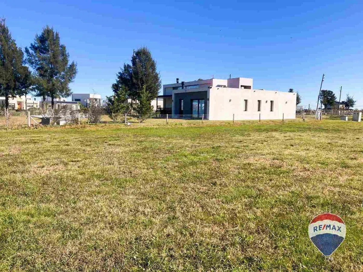 LOTE INTERNO VENTA BARRIO SANTA RITA FINANCIADO 5
