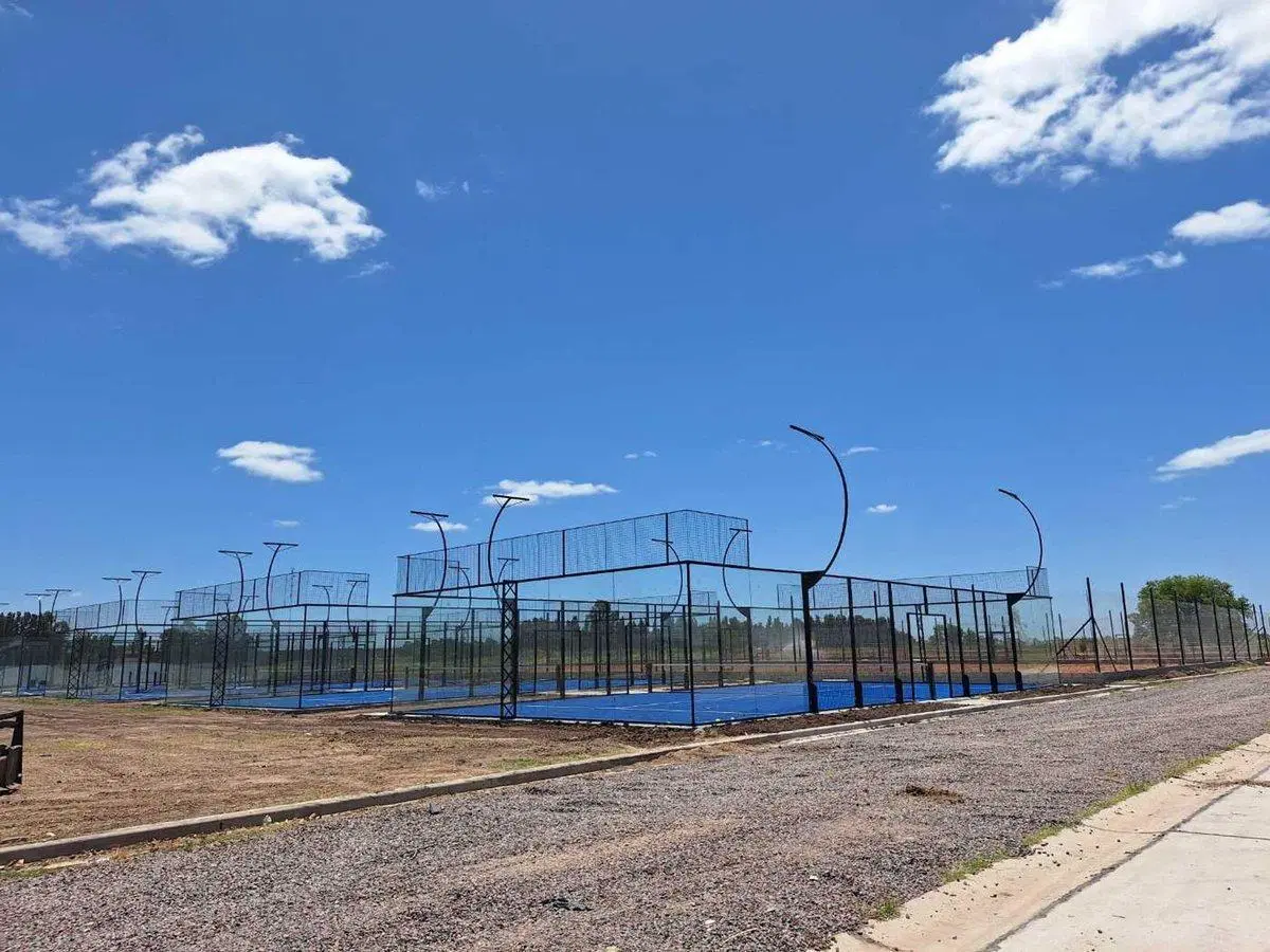LOTE EN VENTA SAINT THOMAS CHICO CANNING 5