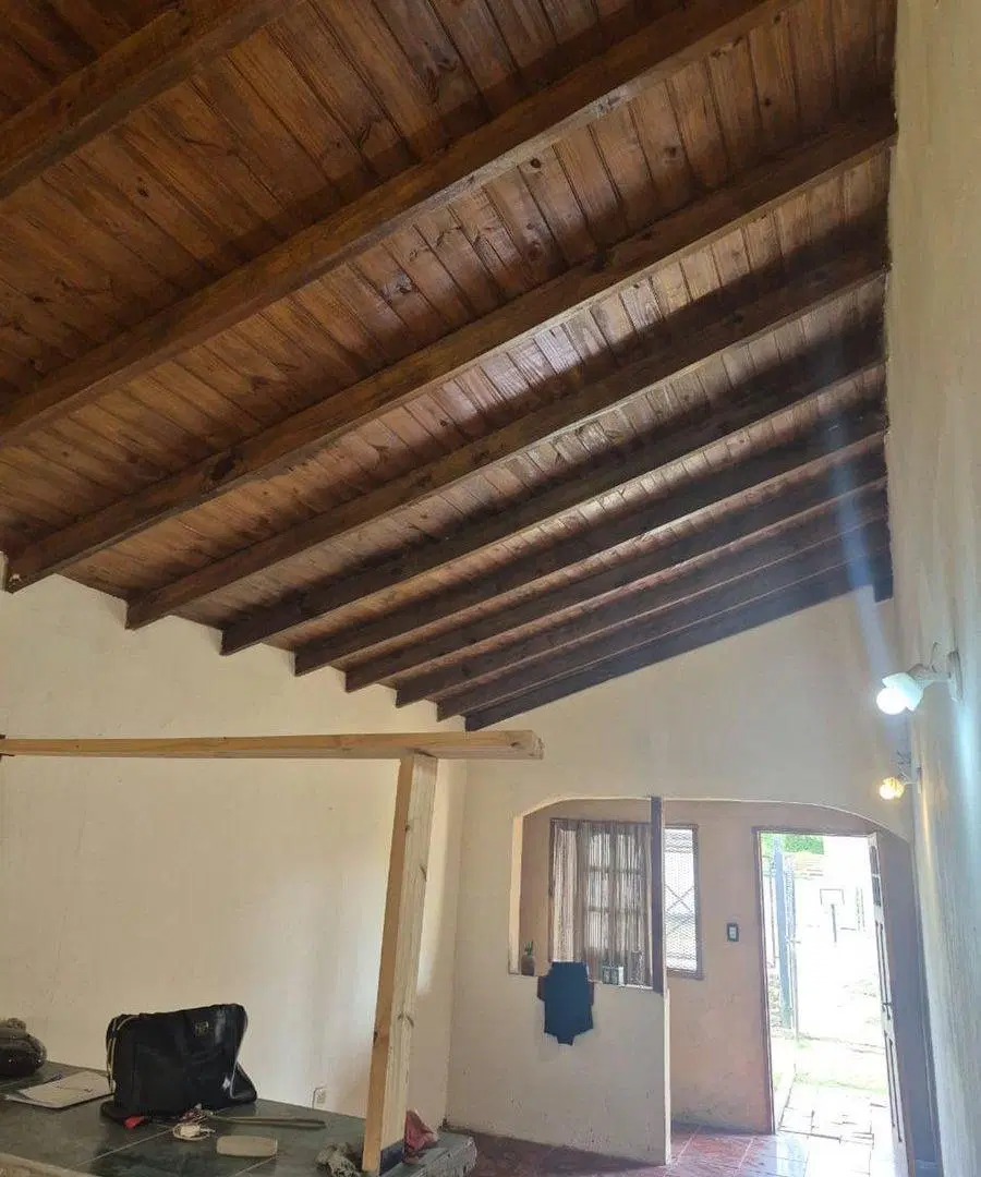 CASA DE 3 AMBIENTES EN VENTA EN SAN VICENTE 4