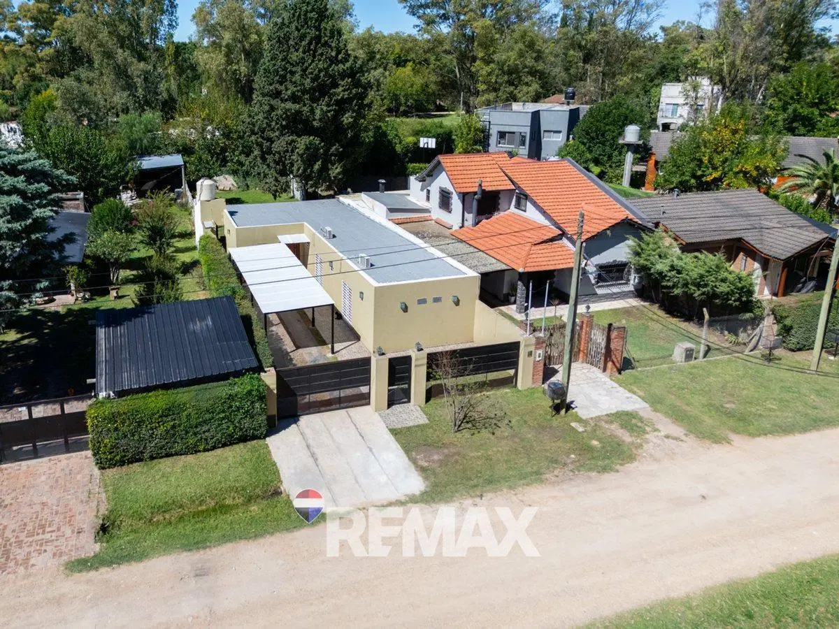 CASA 3 AMBIENTES EN VENTA EN BARRIO LINKS EZEIZA 2