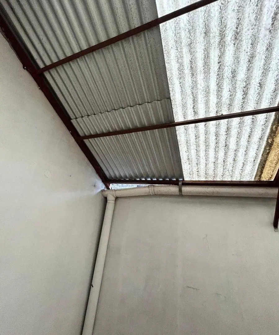 CASA DUPLEX 3 AMBIENTES EN VENTA APTO CREDITO 8