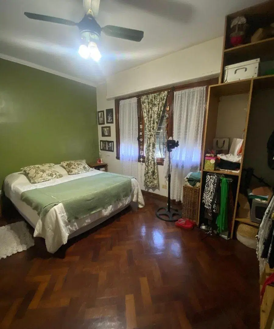 PH 4 AMBIENTES EN VENTA CIUDAD EVITA 8