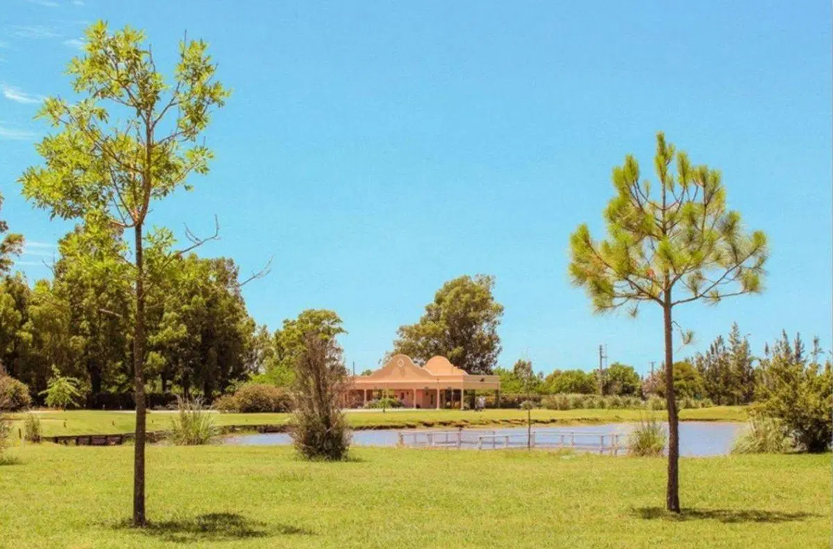 LOTE EN VENTA FINCAS DE SAN VICENTE FINANCIACION 5