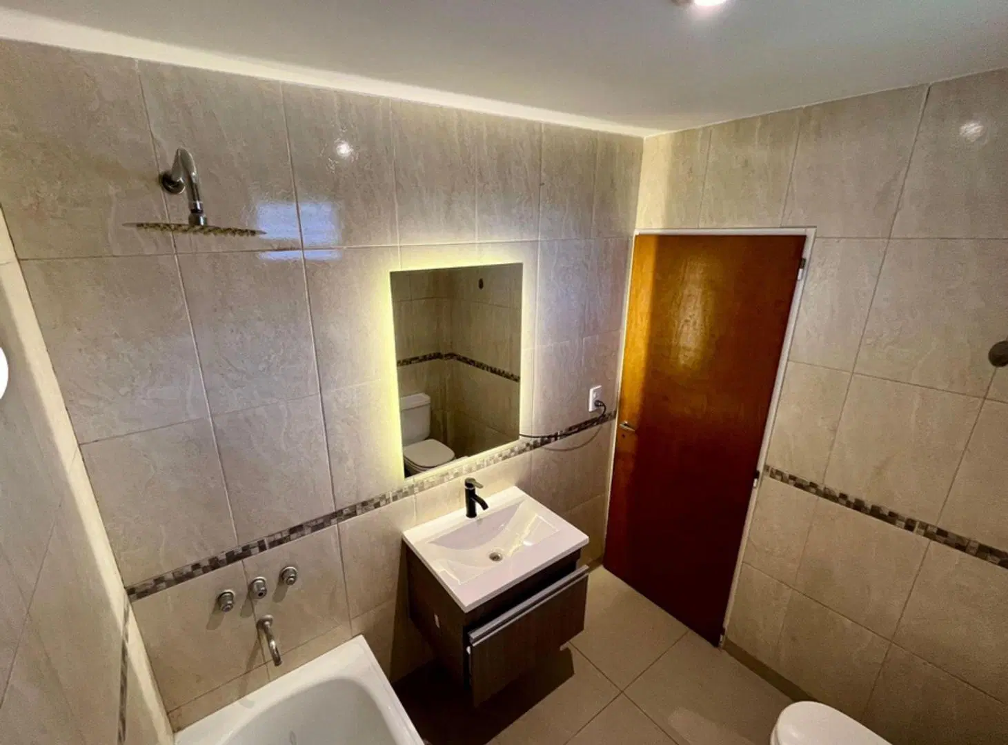 MONOAMBIENTE EN VENTA EN EZEIZA 5