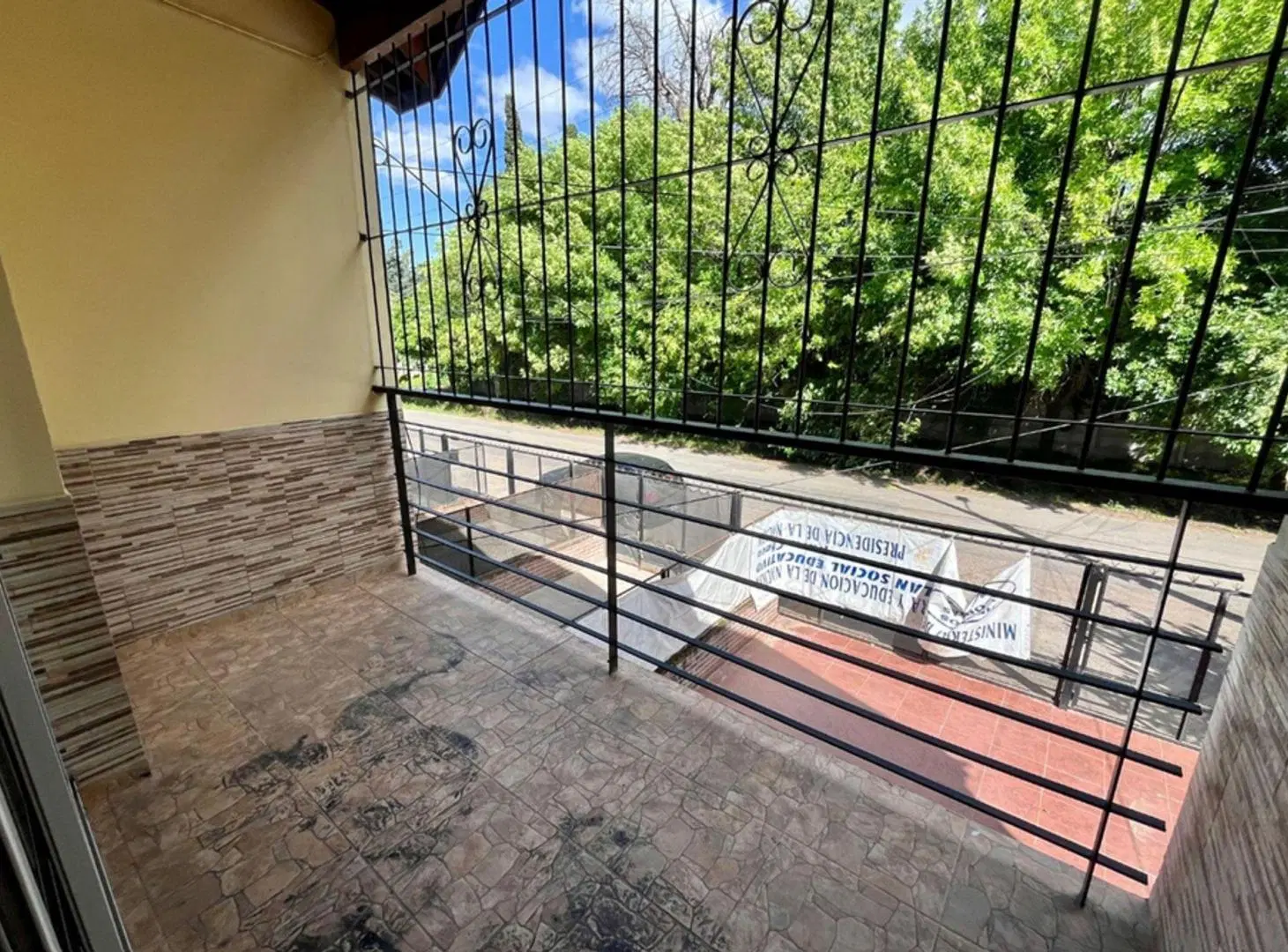 MONOAMBIENTE EN VENTA EN EZEIZA 8