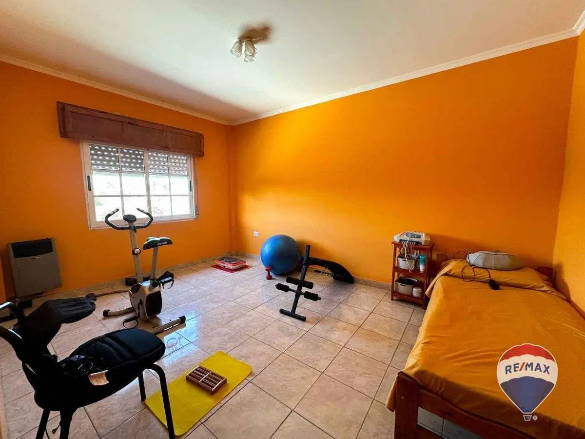CASA 5 AMBIENTES EN VENTA EN LA UNION EZEIZA 8
