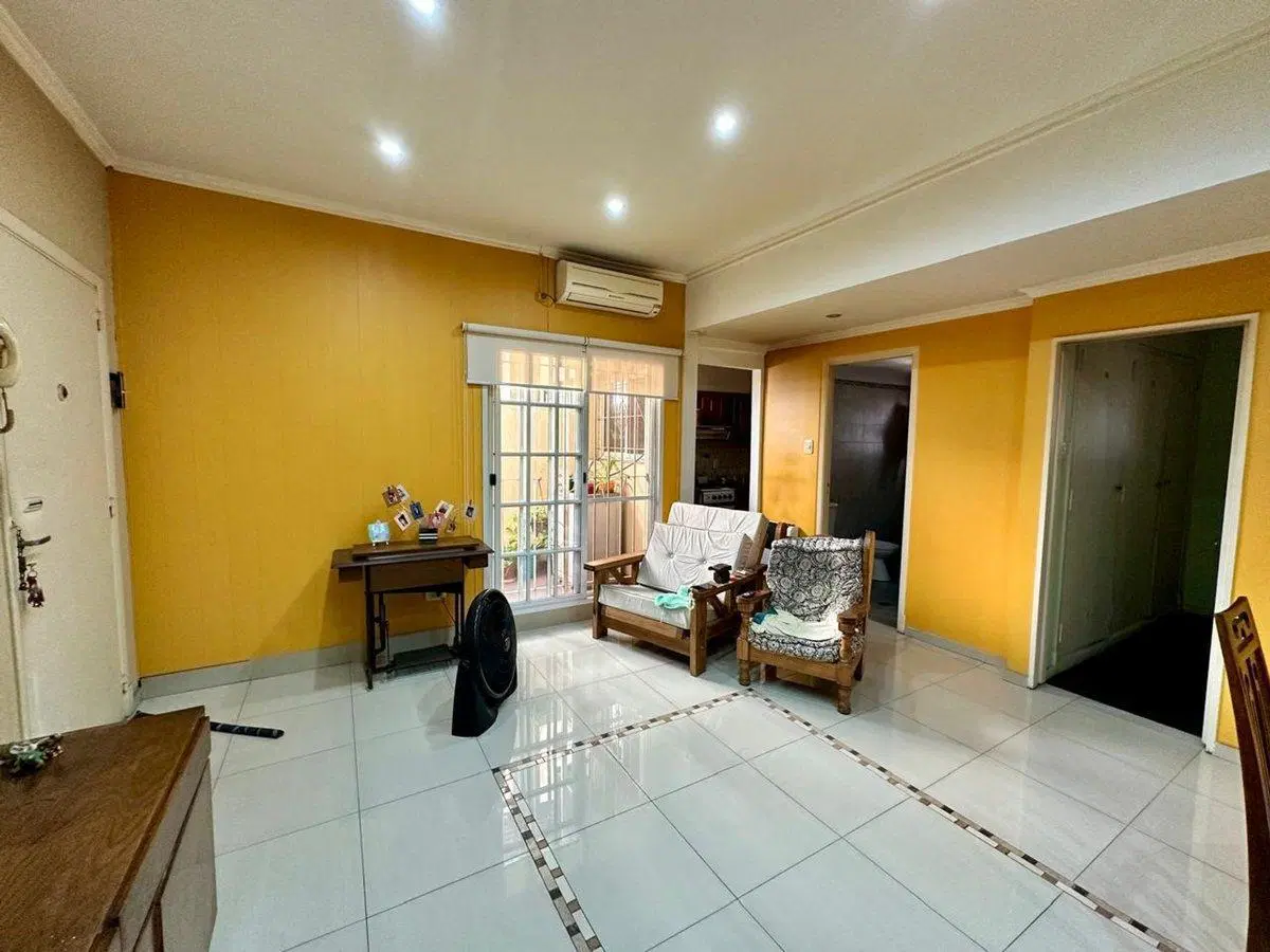 DEPARTAMENTO REFACCIONADO EN VENTA EN LANUS CENTRO 2