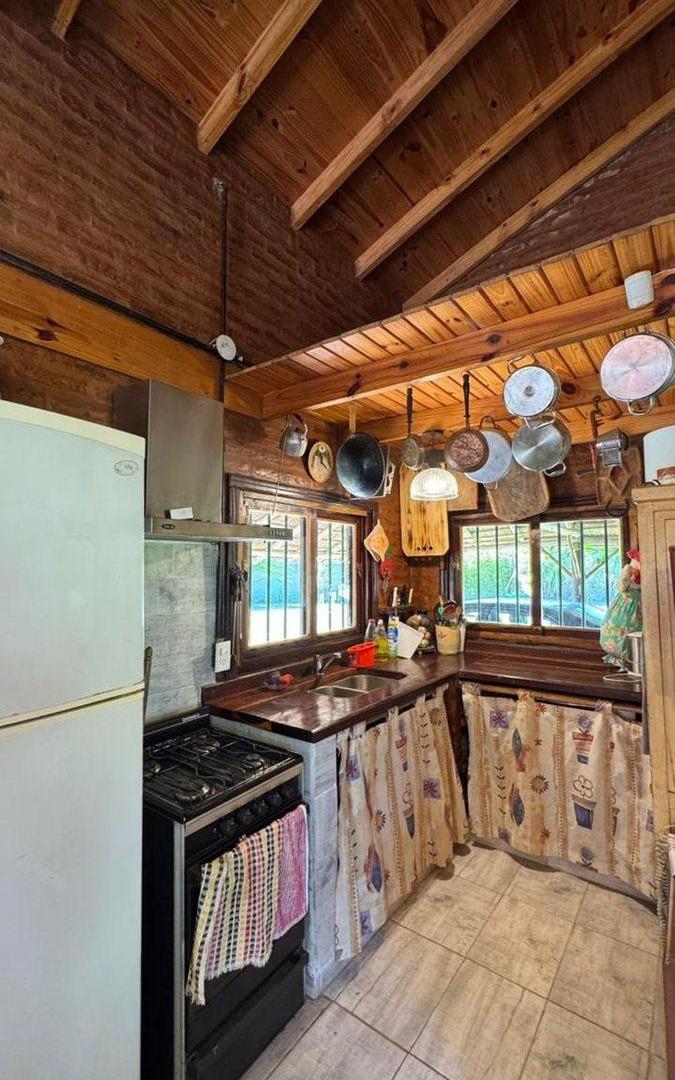 Foto de CASA QUINTA 3 AMBIENTES VENTA EN ALEJANDRO KORN, imagen 2
