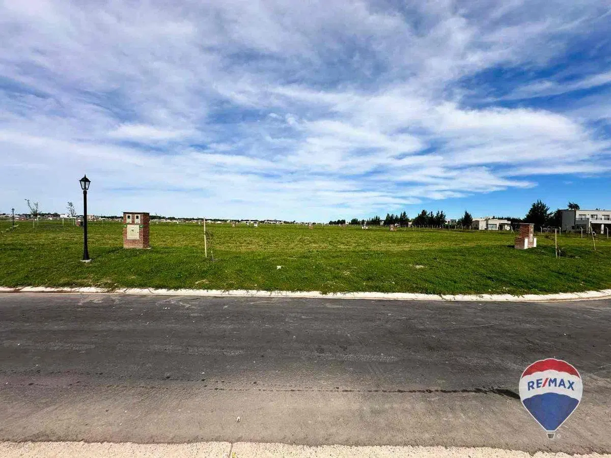 LOTE EN VENTA SAN ROQUE CANNING VILLAGE INTERNO 4